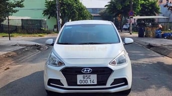 Hyundai Grand i10 2021 Sedan 1.2 MT - 60000 km