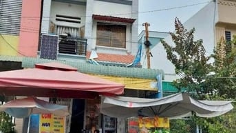 Vợ Ck, C.Hương kẹt tiền bán lỗ Nhà 5x23 (115m2) MT Đ.Đoàn Nguyên Tuấn