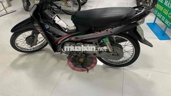 Thanh Lý Yamaha Sirius