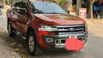 Ford Ranger 2015 Wildtrak 3.2L 4x4 AT - 150000 km