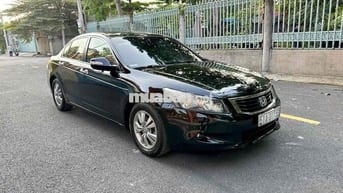 Honda Accord 2010 2.0 AT - 116000 km