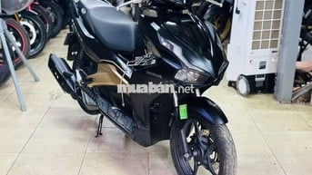 XE MÁY THỊNH PHÁT - AIR BLADE 125 ĐEN SẦN ĐKÝ 2020