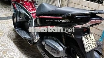 Bán xe AirBlade 2016,,chính chủ,máy zin,nguyên bản