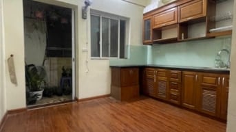 Chính chủ cần bán căn hộ 78m2 - Chung cư Ba Hàng A - 282 Lĩnh Nam