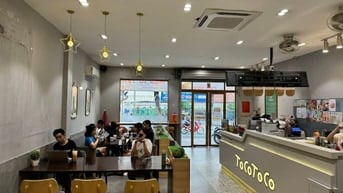 Mặt bằng đẹp tại Nguyễn Duy Trinh Q2