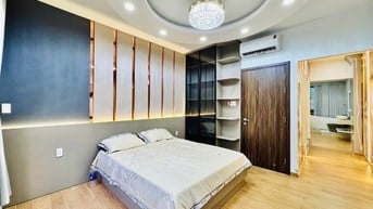 CHÍNH CHỦ CẦN BÁN GẤP NHÀ MỚI XÂY PHẠM VĂN CHIÊU ĐÚC 3LẦU HẺM XE HƠI