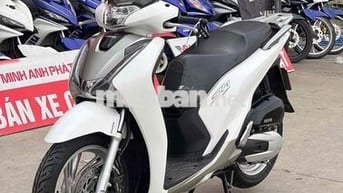 Sh2019 mẫu củ, xe cứng đét zin từng con ốc🔥
