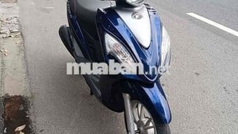 CANDY HI 50CC 2017 NGUYÊN RIN KHÔNG CẦN BẰNG LÁI