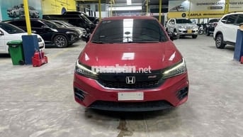 Honda City 2021 1.5 RS - 6 vạn , 1 Chủ Biển Hà Nôi