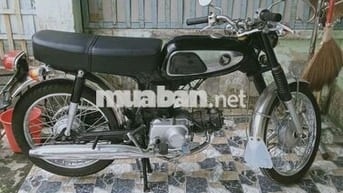 Bán xe 67