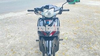 Rxs bs43 ( cccd chính chủ)  Máy móc êm ru,