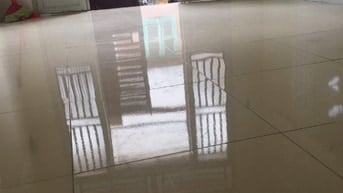 CHO THUÊ NHÀ GẦN ĐƯỜNG NGUYỄN DUY TRINH - 3 tầng - 2PN, 3WC