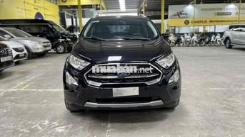 Ford EcoSport 2019 Titanium 1 Chủ Zin 5,3 vạn