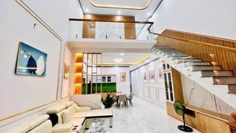 Tôi chính chủ bán nhà riêng tại Bình Trị Đông,Bình Tân,giá tốt 1,85 tỷ