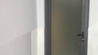 Bán nhà Hòa Bình, Tân Phú-1 Trệt 2 lầu, gần Đầm Sen, Giá 6.5T