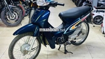 XE MÁY THỊNH PHÁT - WAVE A 100 ĐỜI ĐẦU XE CHẤT HN