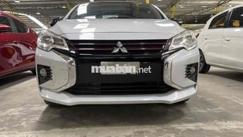 Mitsubishi Attrage 2022 1.2 CVT - 7,3 vạn