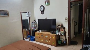 Nhà ngõ Hoàng Hoa Thám, quận Ba Đình