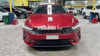 Kia K5 2022 2.0 Luxury - Xe gia đình, 1 chủ
