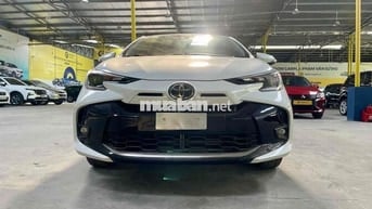 Toyota Vios 2023 G  Trang bị Safety