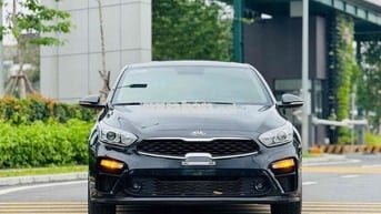 Kia Cerato 2020 1.6 AT Luxury  - 50000 km