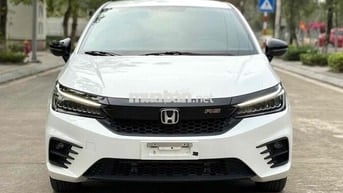 Honda City 2023 RS 1.5 AT