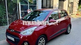 Hyundai Grand i10 2015 Grand 1.2 AT - 35000 km