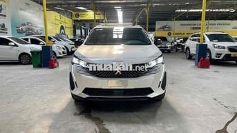 Peugeot 3008 2024 Allure - 12800 km