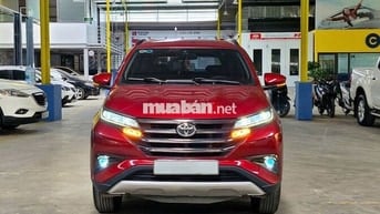 Toyota Rush 2021 S 1.5AT ĐẸP CỰC HIẾM - 57000 km