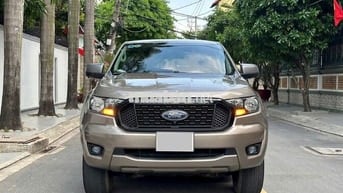 Ford Ranger 2021 XLS AT 2.2 - 95000 km