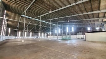 Cho thuê kho xưởng QL 51, gần KCN Long Thành DT 2500m2; 3300m2