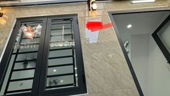 Bán nhà Nguyễn Thái Sơn , P5 , 25m2 , 2,95tỷ bớt Lộc . LH 0866408299