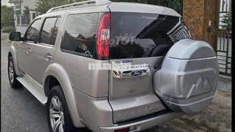 Ford Everest 2011  - 150000 km