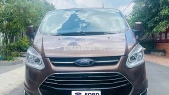 Ford Tourneo 2019 Titanium 2.0 AT - 61998 km