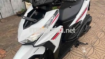 Siêu phẩm Varrio 125 2017 siêu lướt.