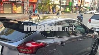 Ford Focus 2018 1.5L Ecoboost Sport - 95000 km