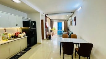 BÁN GẤP CHUNG CƯ SAIGONLAND, 3PN FULL NT, CÓ SỔ CHỈ 4.4 TỶ