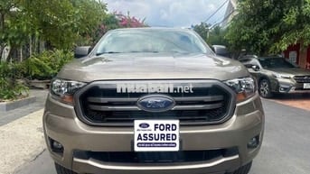 Ford Ranger 2020 XLS 2.2L 4x2 AT - 82000 km