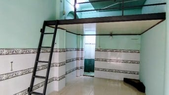 Nhà cho thuê mặt tiền quận phú nhuận