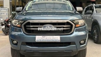Ford Ranger 2018 XLS 2.2L 4x2 AT - 81000 km