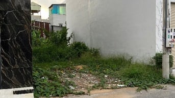 Hàng ngộp bán gấp lô đất 100m2, gần Bến xe quận 8, giá 1ty499, SHR