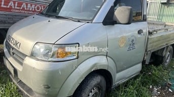 Xe tải thùng bửng Nhật bản sản xuất 2013 xe đan