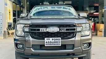 Ford Ranger 2022 XLS 2.0 4x2 MT - 17000 km