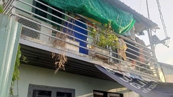Bán nhà đường Nguyễn Bình Nhà Bè