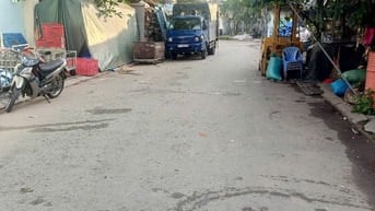 Bán nhà đường Nguyễn Bình Nhà Bè