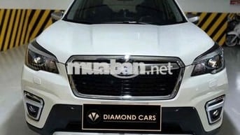 Subaru Forester 2021 2.0i-S EyeSight