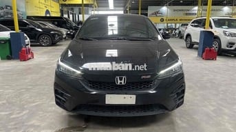 Honda City 2022 RS - 40000 km - 1 đời chủ