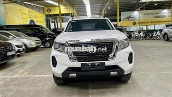 Nissan Navara 2022 EL 2.3 AT chạy 3,8 vạn km
