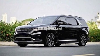 Kia Carnival 2022 Signature 2.2D thương lượng manh