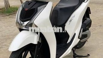 Honda sh 2017 abs bản đặc bó phanh bs 43